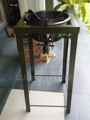 High Pressure Cooker