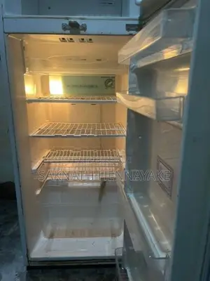 Toshiba Refrigerator