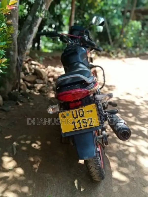 Bajaj Pulsar 135 2009