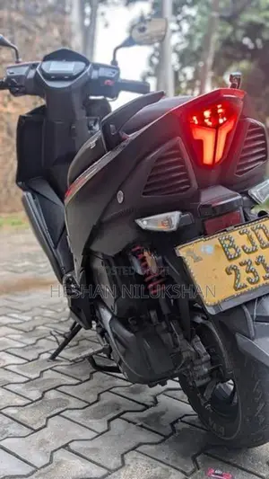 TVS Ntorq 125 Racing Edition 2021