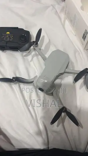 DJI Mavic Mini
