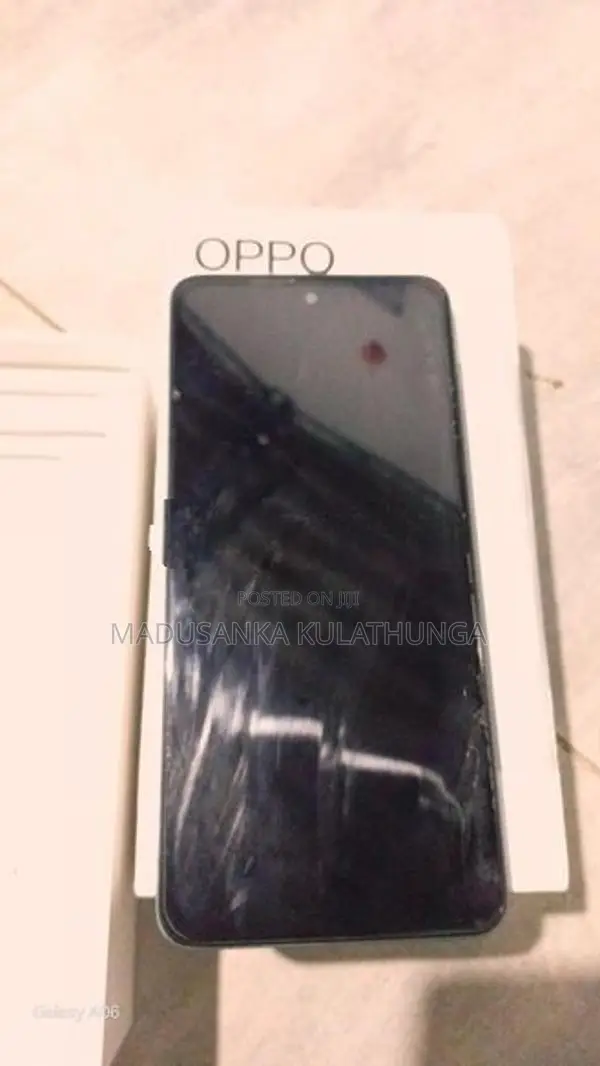 Oppo A5 (Used)
