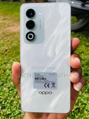 Oppo A5 White (Used)