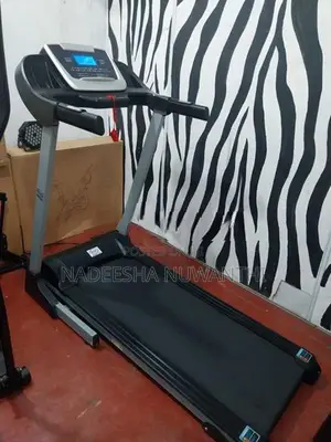 Treadmil Machine