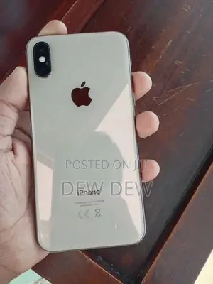 Apple iPhone XS 512GB (Used)