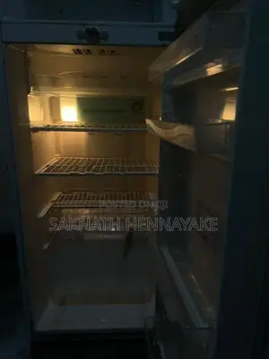 Toshiba Refrigerator