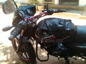 Bajaj Pulsar 135 2009