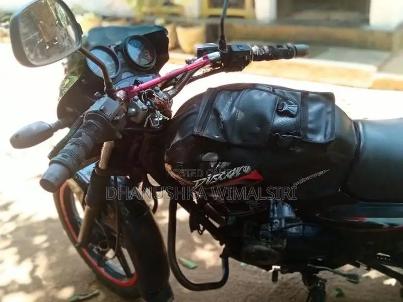 Bajaj Pulsar 135 2009