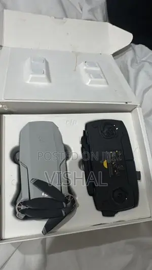 DJI Mavic Mini