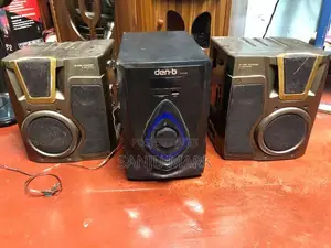 Speaker Den-b