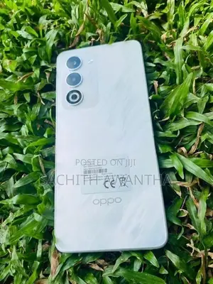 Oppo A5 White (Used)