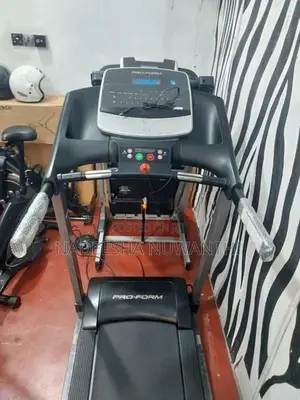 Treadmil Machine