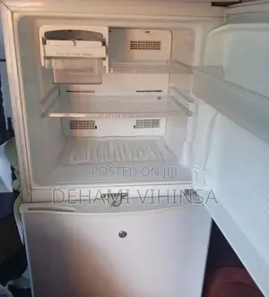Sharp 2 Door Refrigerator