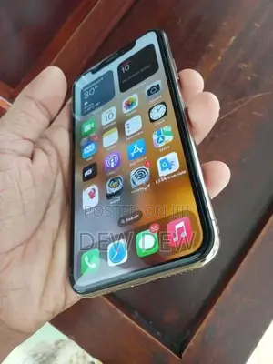 Apple iPhone XS 512GB (Used)