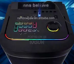 BTS 2272 Speaker