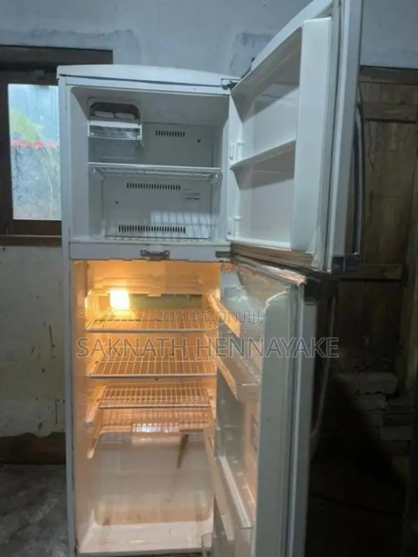 Toshiba Refrigerator