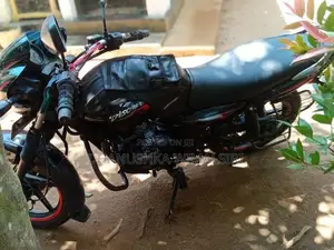 Bajaj Pulsar 135 2009