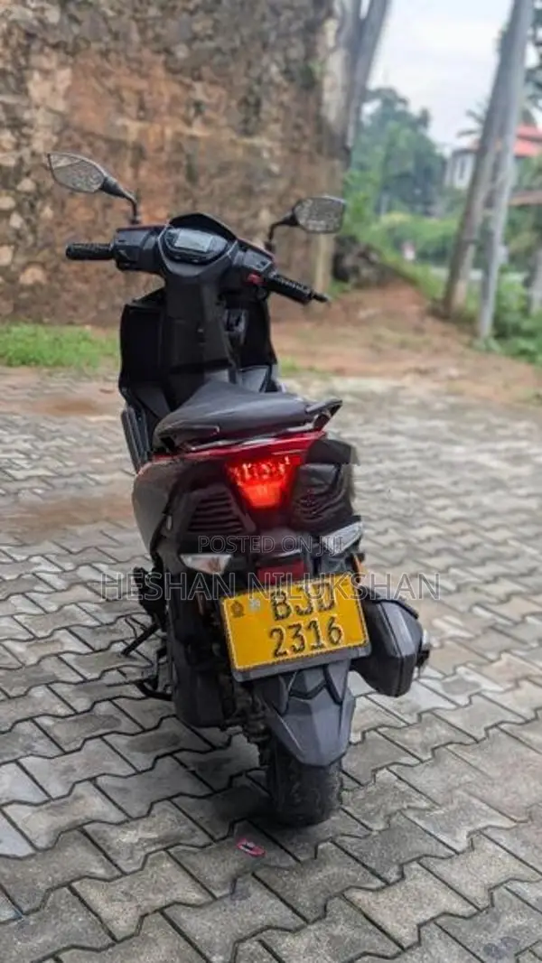 TVS Ntorq 125 Racing Edition 2021