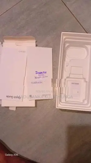 Oppo A5 (Used)