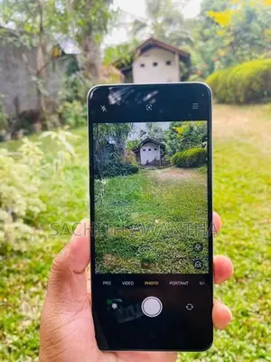 Oppo A5 White (Used)
