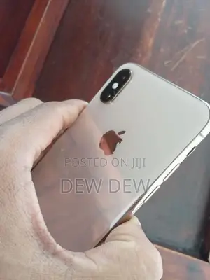 Apple iPhone XS 512GB (Used)