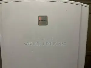 Toshiba Refrigerator