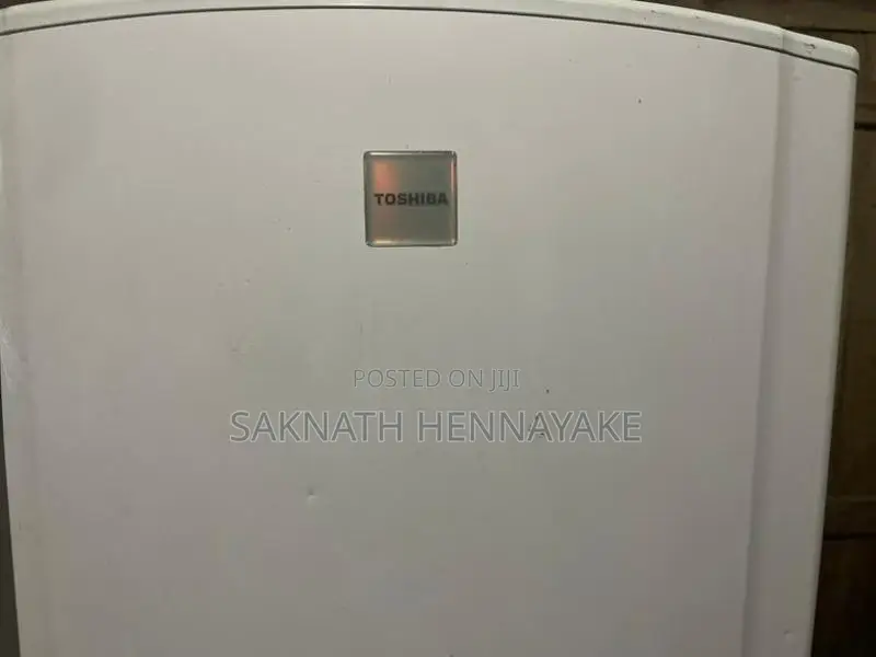 Toshiba Refrigerator