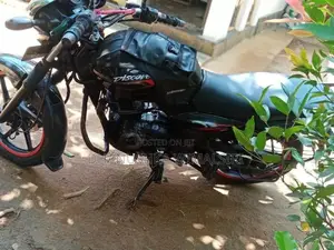 Bajaj Pulsar 135 2009