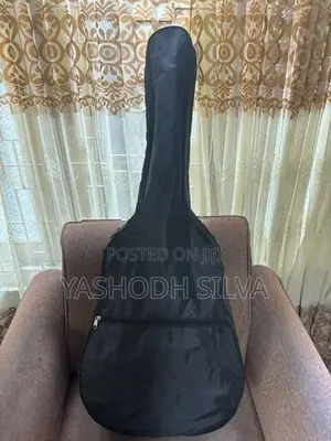 Crusader Guitar