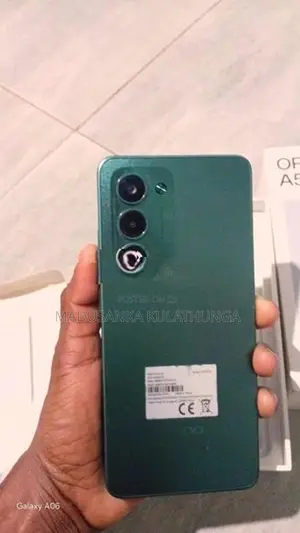 Oppo A5 (Used)