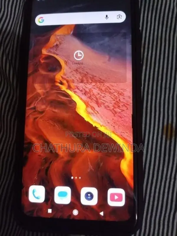 Xiaomi Redmi Note 8 (Used)