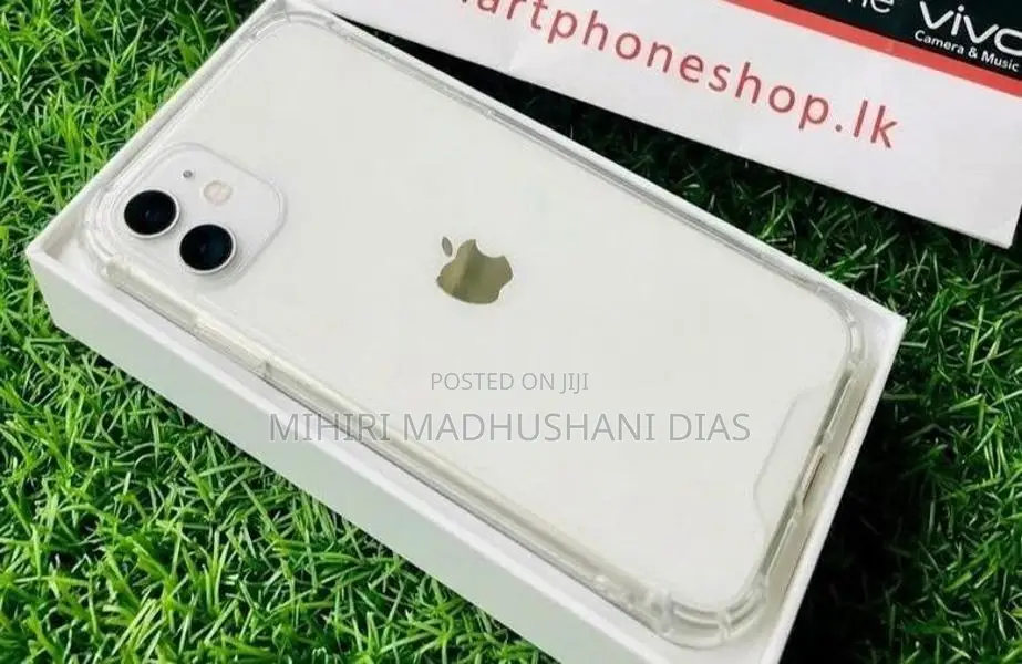 Apple iPhone 11 (Used)