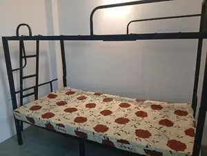 Bunker Bed