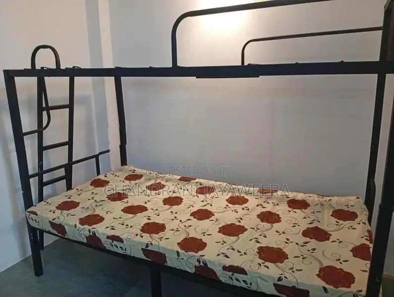 Bunker Bed