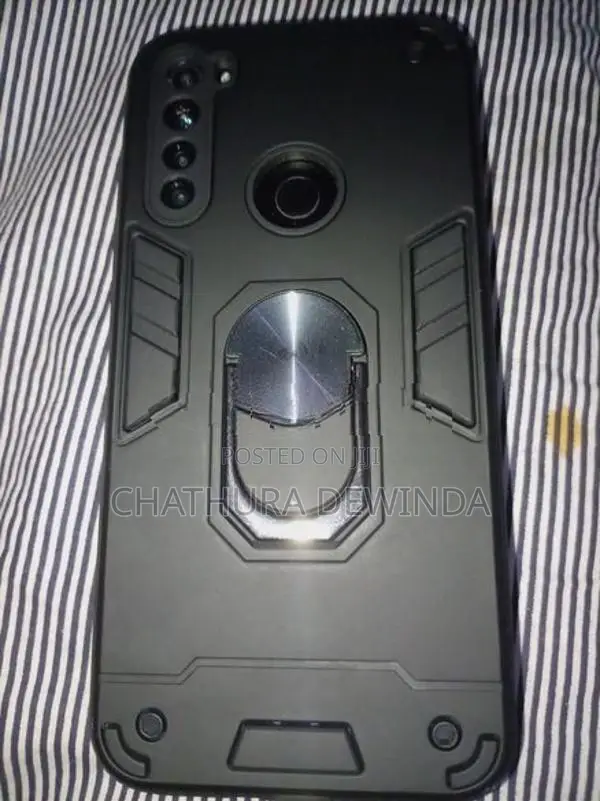 Xiaomi Redmi Note 8 (Used)