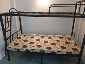 Bunker Bed