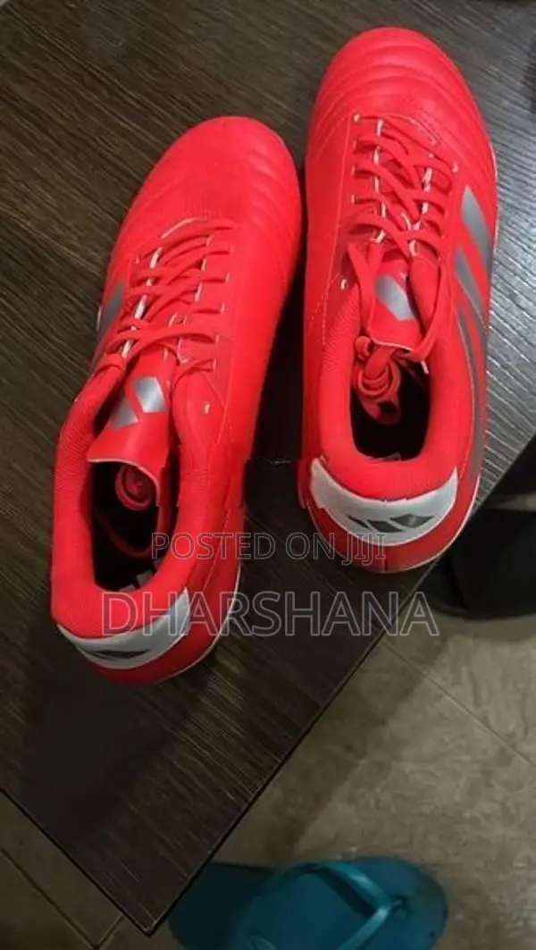 Rugby Boots