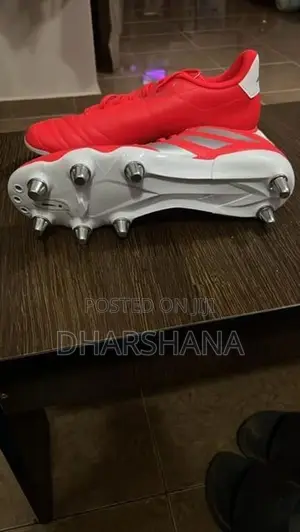 Rugby Boots