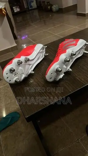 Rugby Boots