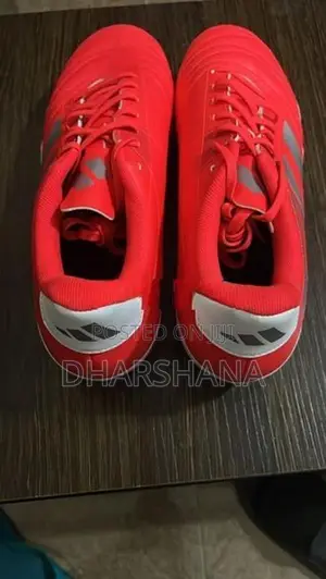 Rugby Boots