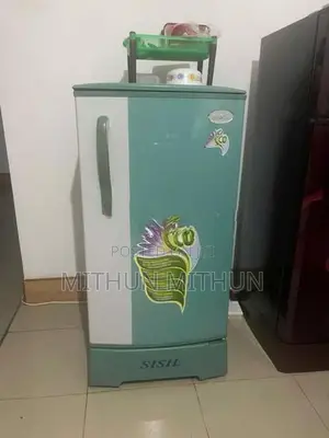 Sisil Eco 55 Refrigerator
