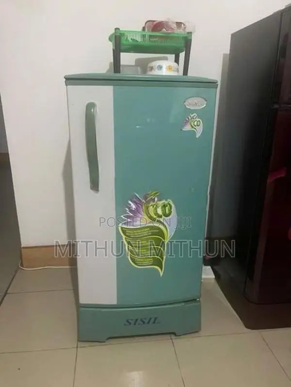 Sisil Eco 55 Refrigerator