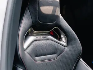 Mercedes Benz C63s F1 Edition 2024