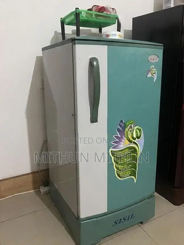 Sisil Eco 55 Refrigerator