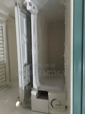 Sisil Eco 55 Refrigerator