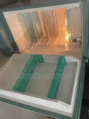 Sisil Eco 55 Refrigerator
