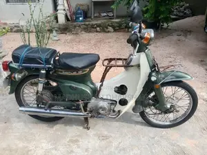Honda Super Cub 1995