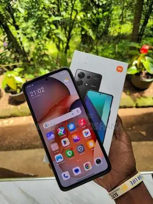 Xiaomi Redmi Note 13 (Used)