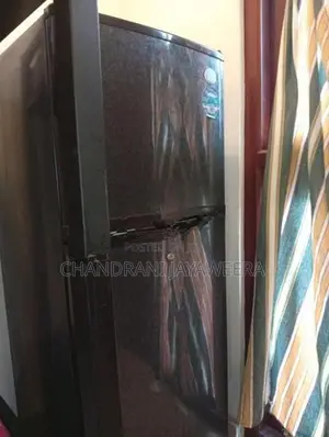 Double Door Refrigerator