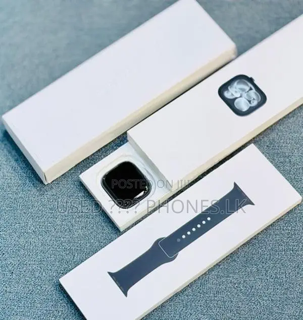 Apple Watch Series 46MM